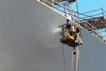 Industrial Coatings 