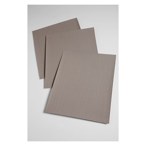 Coated Abrasive Sheets
