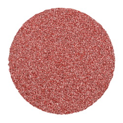 Coated Abrasive Quick-Change Discs