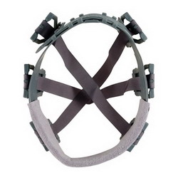 Hard Hat Suspensions