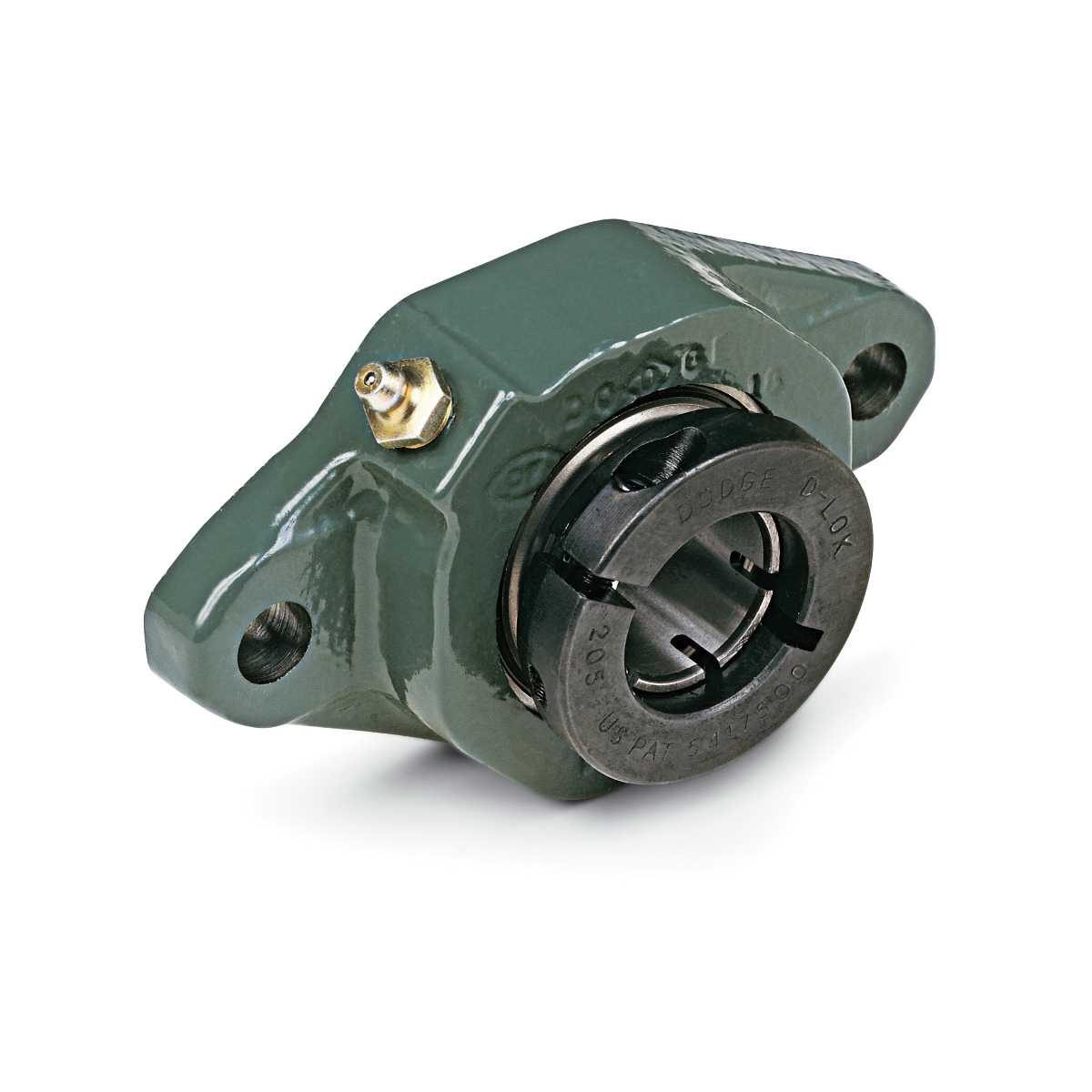 Flange Mount Ball Bearing Units