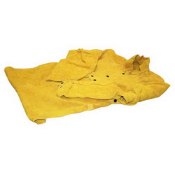 Welding Cape, Sleeves & Bibs