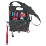 Tool Buckets, Holsters & Pouches