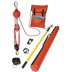 Fall Rescue Accessories