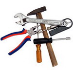 hand tools products.