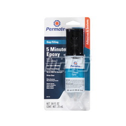 Epoxy & Structural Adhesives