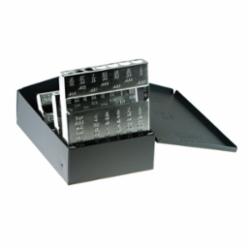 Tap, Die and Drill Storage