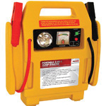Automotive Battery Chargers & Boosters