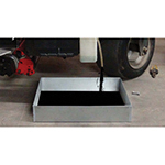 Drain & Drip Pans
