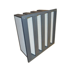V-Cell Air Filters