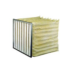 Pocket Air Filters