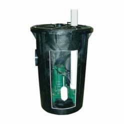 Sewage Ejector Systems