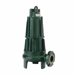Sewage Pumps