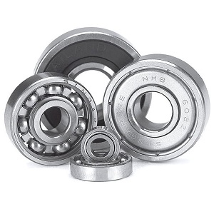 Bearings categories
