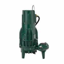 Effluent Pumps