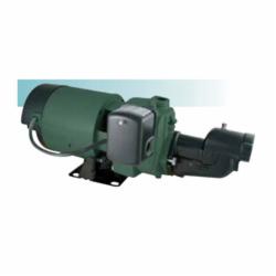 Shallow Well Jet Pumps