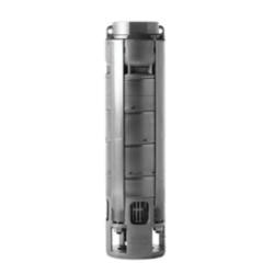 Submersible Well Pumps