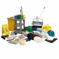jan san items
