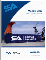 Mobile Stores 