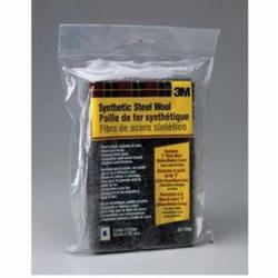 3M™ 051111-10116 Hand Pad, #2 Medium Steel Wool