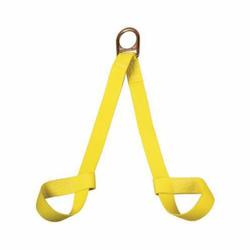 3M DBI-SALA Fall Protection 1001210 Rescue Wristlet, For Use With Confined Space Rescue