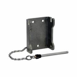 3M DBI-SALA Fall Protection 3401025 Sealed-Blok™ Retrieval SRL Mounting Bracket, For Use With All DBI-SALA Sealed-Blok™ Retrieval SRL Models