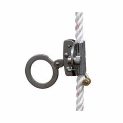 3M Protecta Fall Protection 5000003 Pro™ Temporary, 310 lb Weight Capacity, 5/8 in Rope, 2-2/5 in L