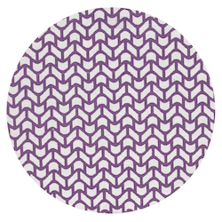 3M Xtract™ Cubitron™ II 638060-83422 710W Hook and Loop Disc, 8 in Dia Disc, 150+ Grit, Precision Shaped Ceramic Abrasive, Net Backing