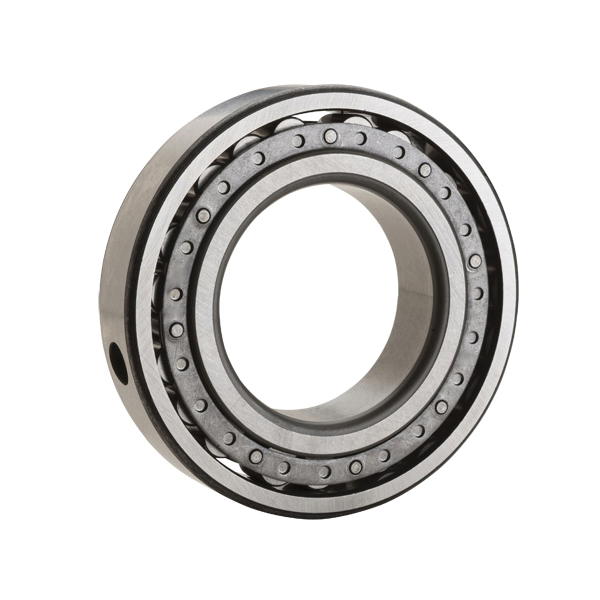 Bower® MU1310CHV M Series Cylindrical Roller Bearing, 50 mm Dia Bore