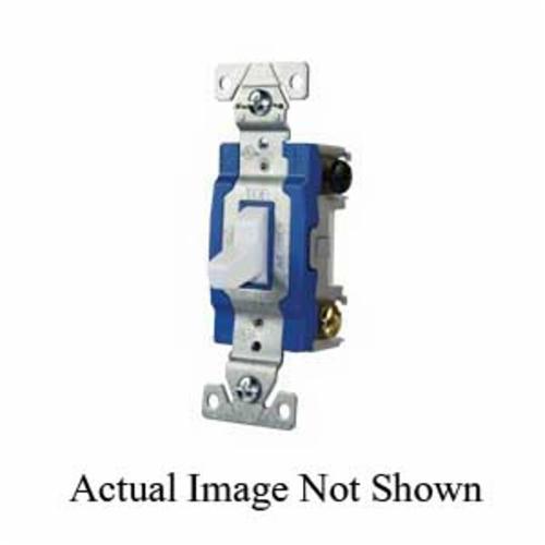 Eaton Arrow Hart 1223v 1220 3 Way Construction Grade Toggle