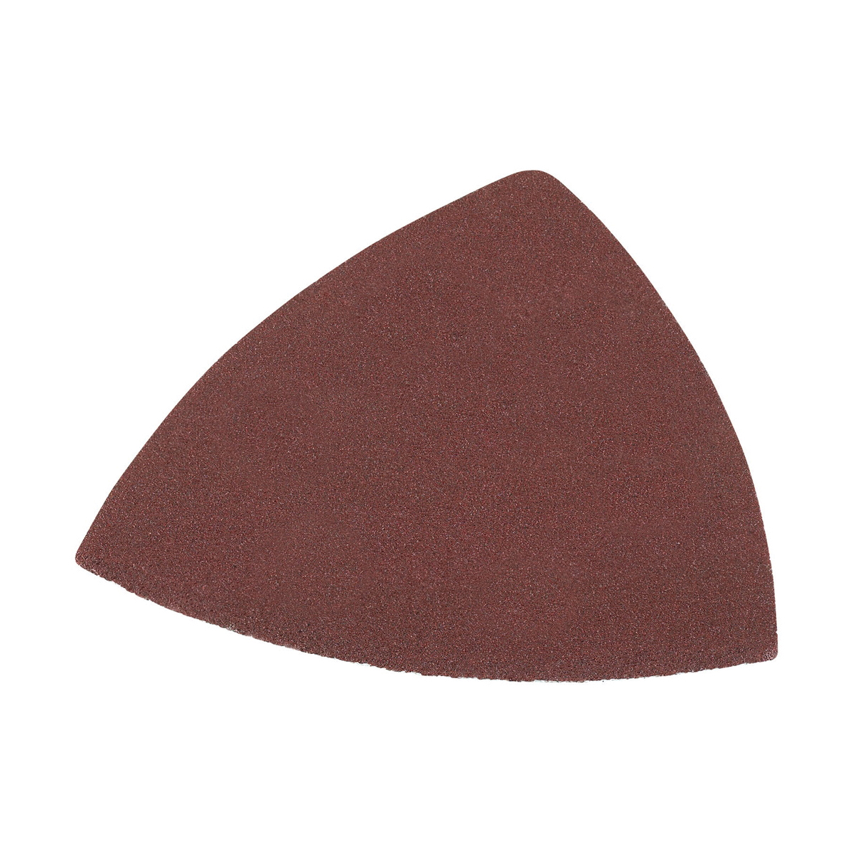 DeWALT® DWASPTRI3 Hook and Loop Triangle Oscillating Sanding Paper, For