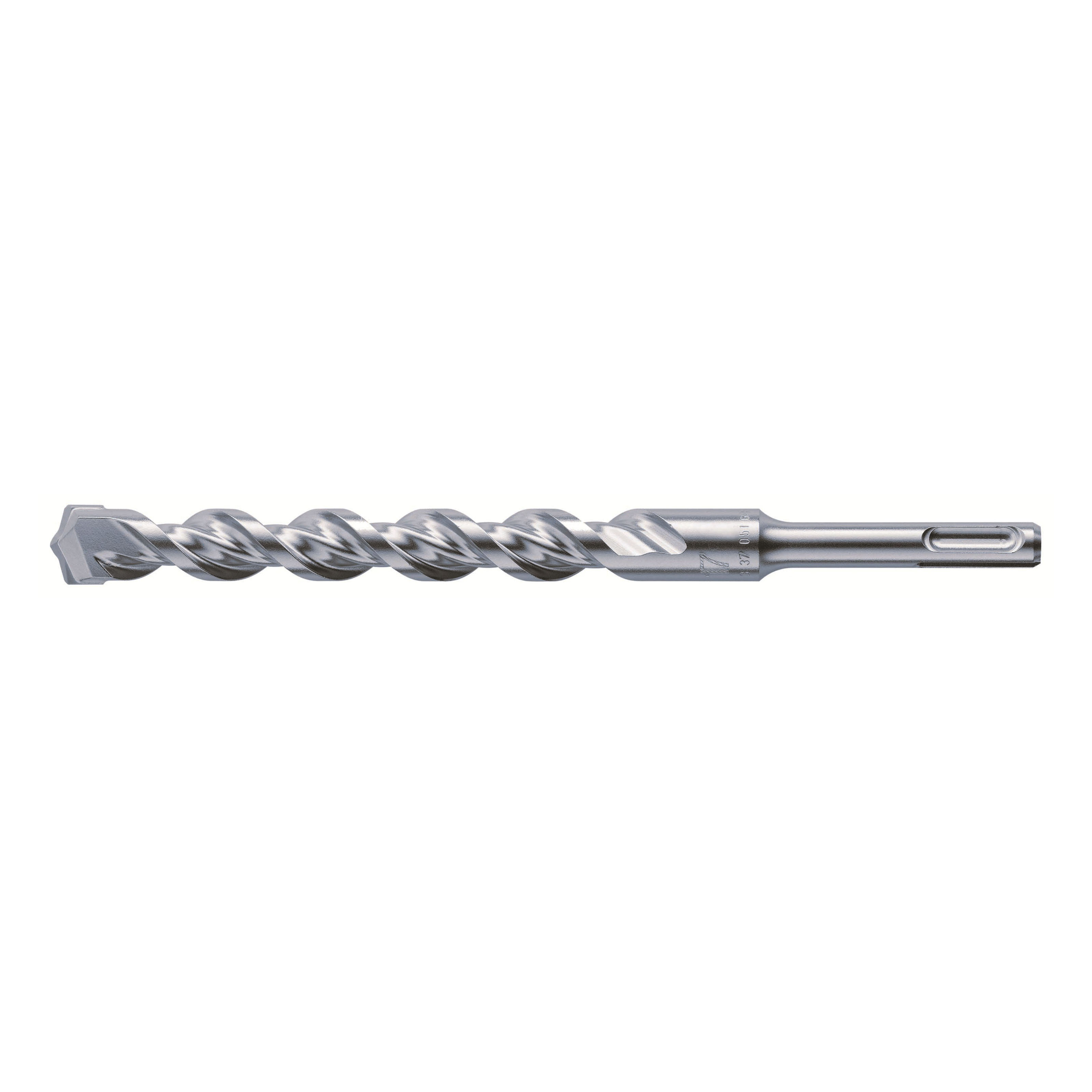 Drill Bit, Chisel Cutting, SDS-Plus 