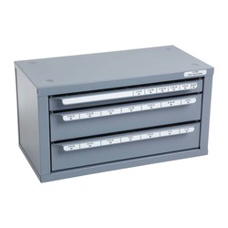 Drillco 2000FDX Tap Dispenser