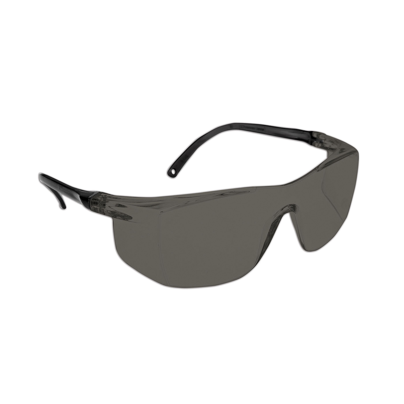 Dynamic™ Defender™ EP600BS Safety Glasses, 3A AntiScratch/AntiUV and
