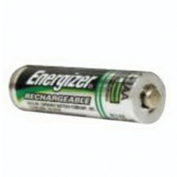 Eveready® NH15BP2 Rechargeable Battery Pack, NiMH, 1.2 VDC V Nominal, 2300 mAh Nominal, AA