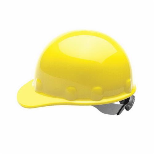hard hat ratings