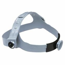 Fibre-Metal® by Honeywell 3C Custom Fit Standard Replacement Headgear, For Use With Welding Helmets