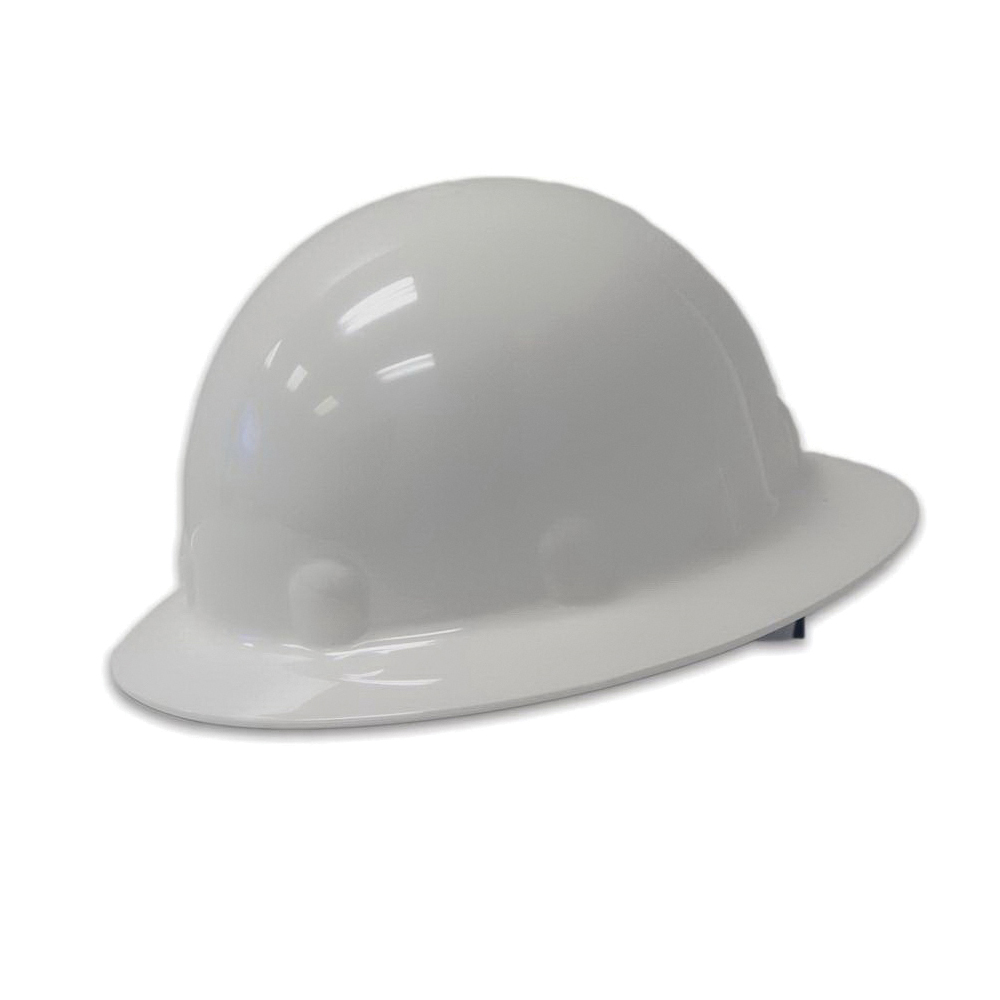 electrical rated hard hat