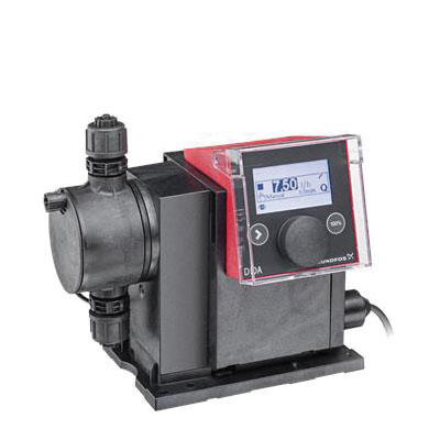 DDA Intelligent Dosing Pump 