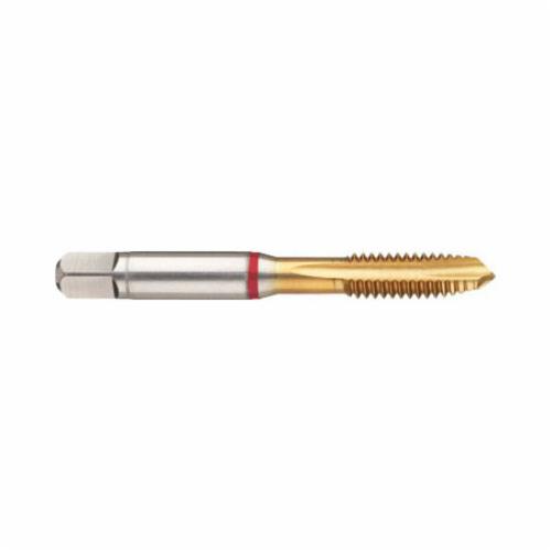 Guhring 9039920158750 Type H Spiral Point Tap With Red Ring, Right Hand