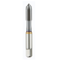 Guhring Powertap Oxide HSS-E Cobalt 5/16-18 Spiral Flute tap 