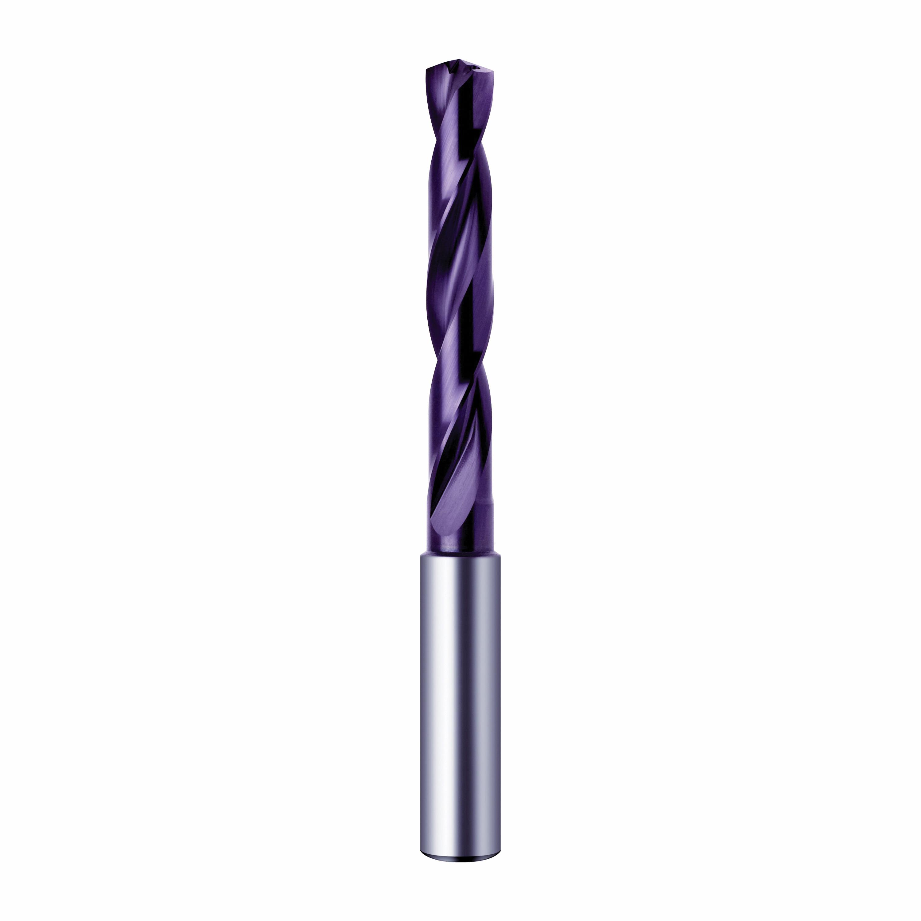 Guhring 5.55mm Carbide Drill