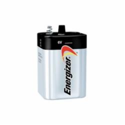 Eveready® 529 Lantern Battery, Zinc Manganese Dioxide (Zn/MnO2), 6 VDC Nominal, 26000 mAh Nominal