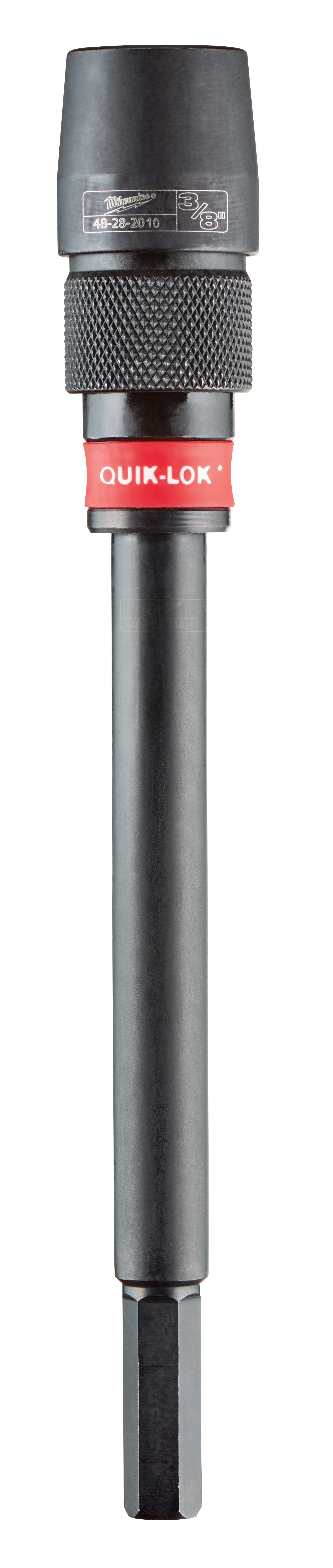 Quik-Lok Hex Bit Extension 