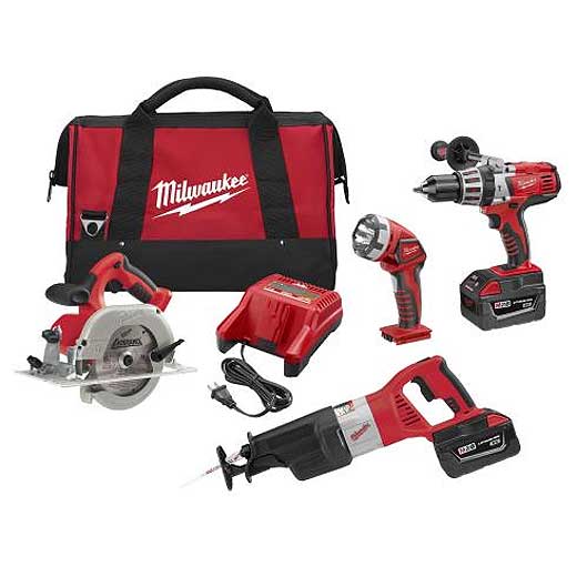 Milwaukee® M28™ 0928-29 Cordless 