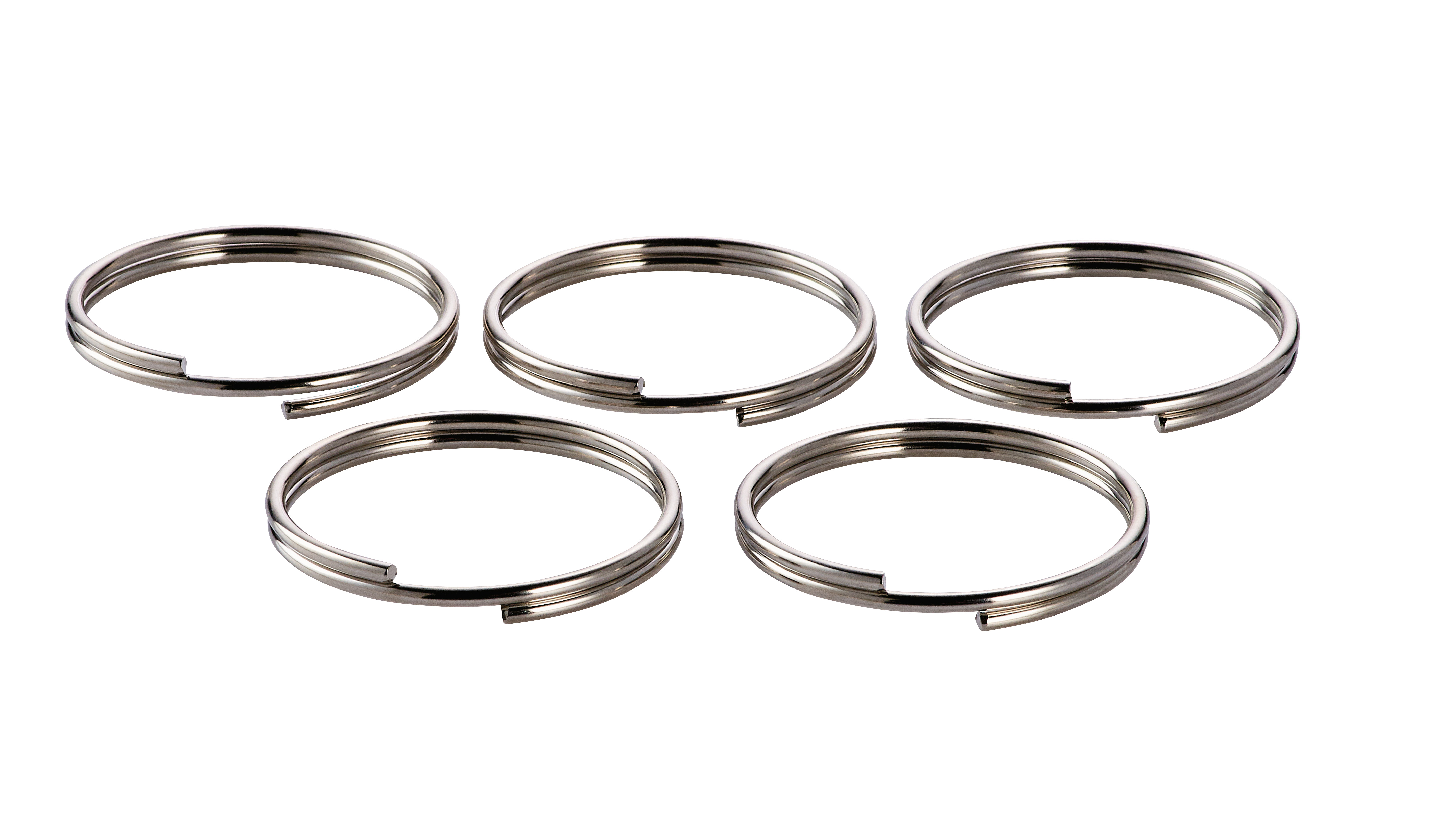 Milwaukee® 48-22-8883 5-Piece Split Ring, 2 in OD, 0.2 in THK, Metal