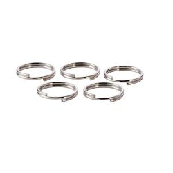 Milwaukee® 48-22-8881 5-Piece Split Ring, 1 in OD, Metal