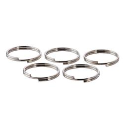 Milwaukee® 48-22-8882 5-Piece Split Ring, 1-1/2 in OD, Metal