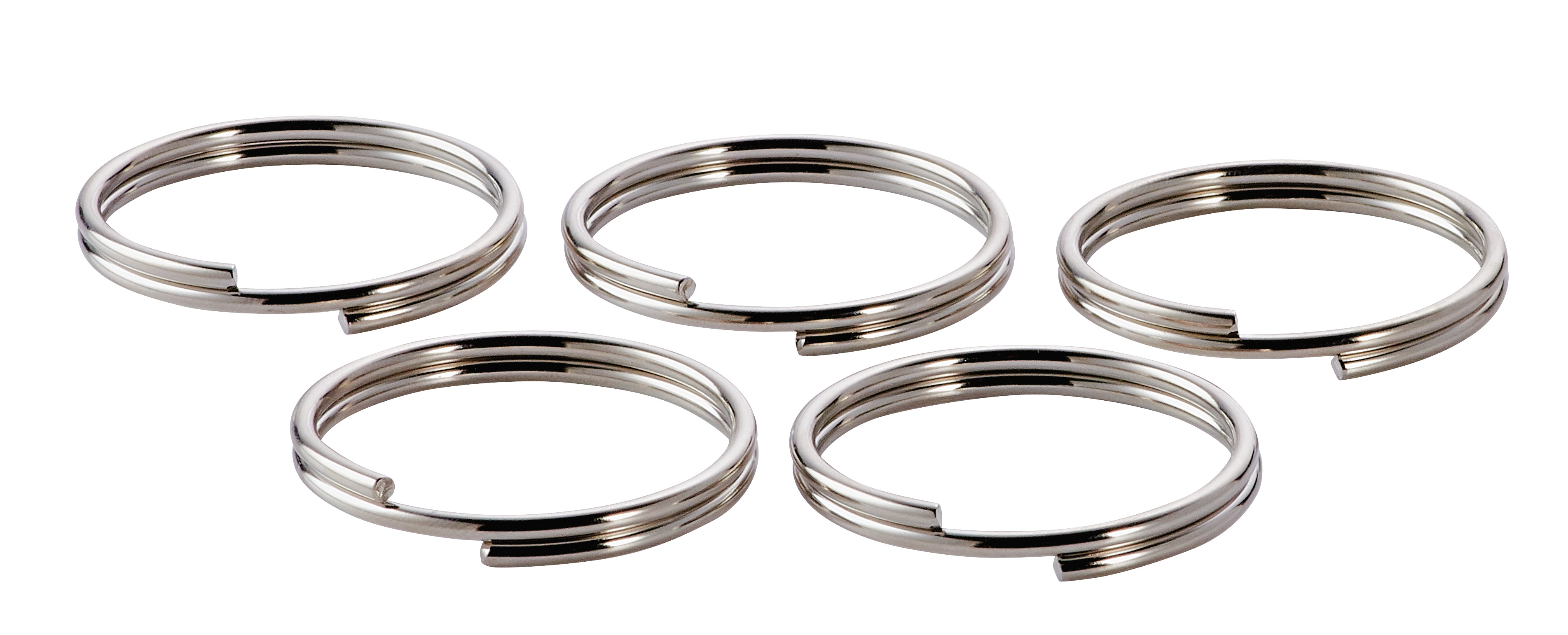 Milwaukee® 48-22-8882 5-Piece Split Ring, 1-1/2 in OD, Metal