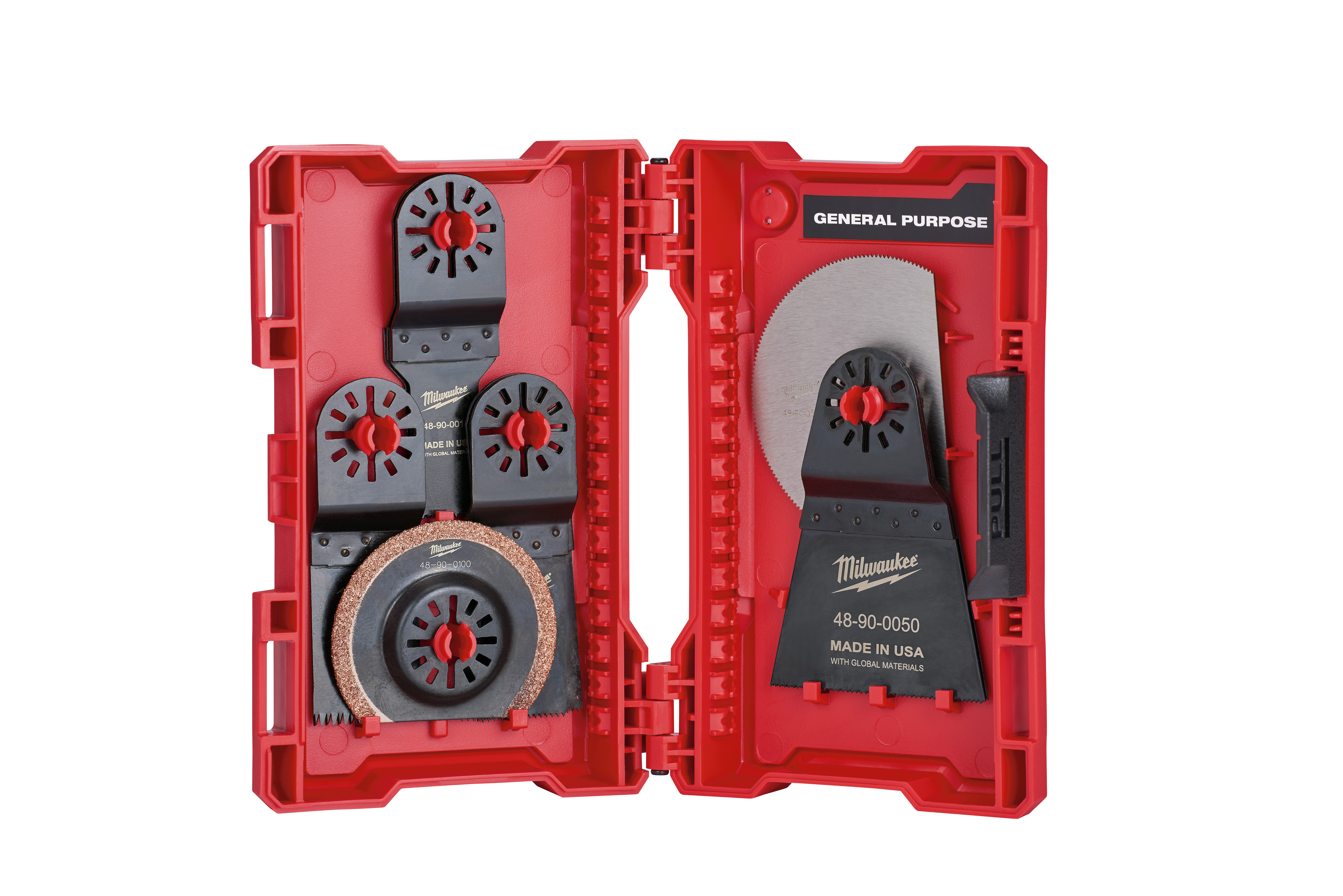 Milwaukee® 48-90-1009 Multi-Tool Blade 